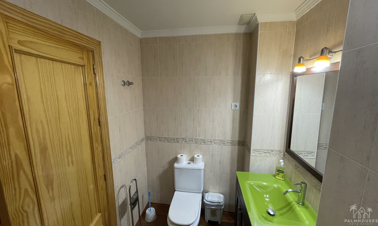 Venta - Apartment - Totana - Costa Calida