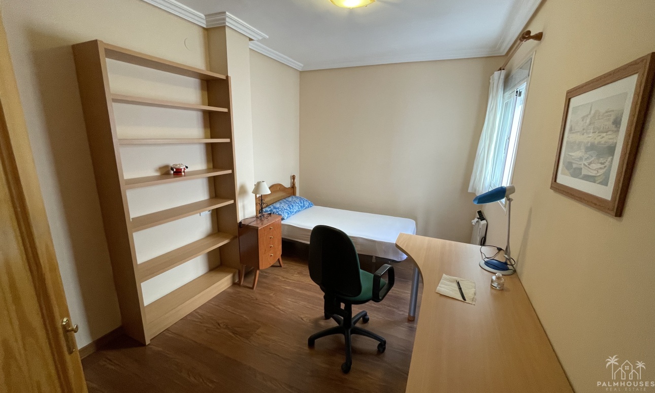 Venta - Apartment - Totana - Costa Calida