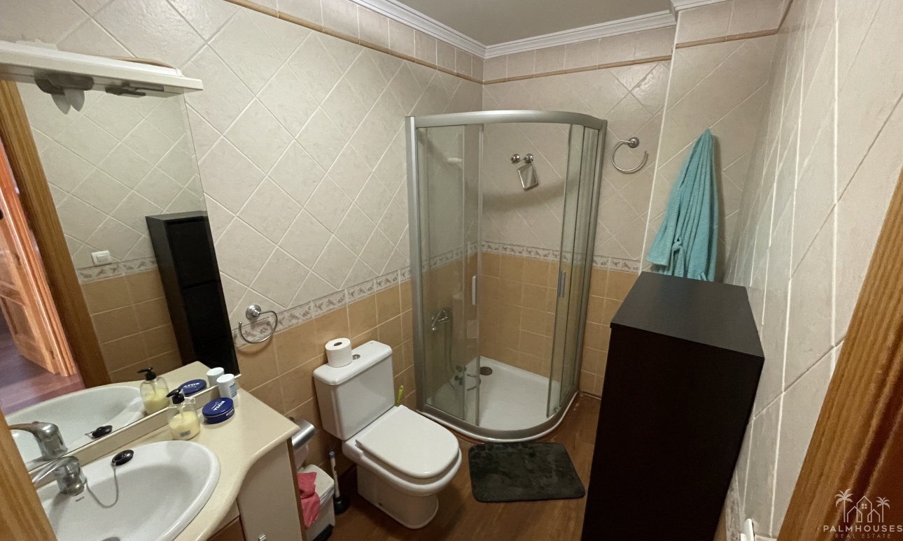 Venta - Apartment - Totana - Costa Calida