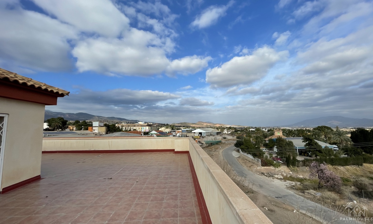 Venta - Apartment - Totana - Costa Calida