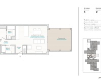Venta - Apartment - Vergel (El Vergel) - El Verger - Vergel (El Vergel) - El Verger Centro