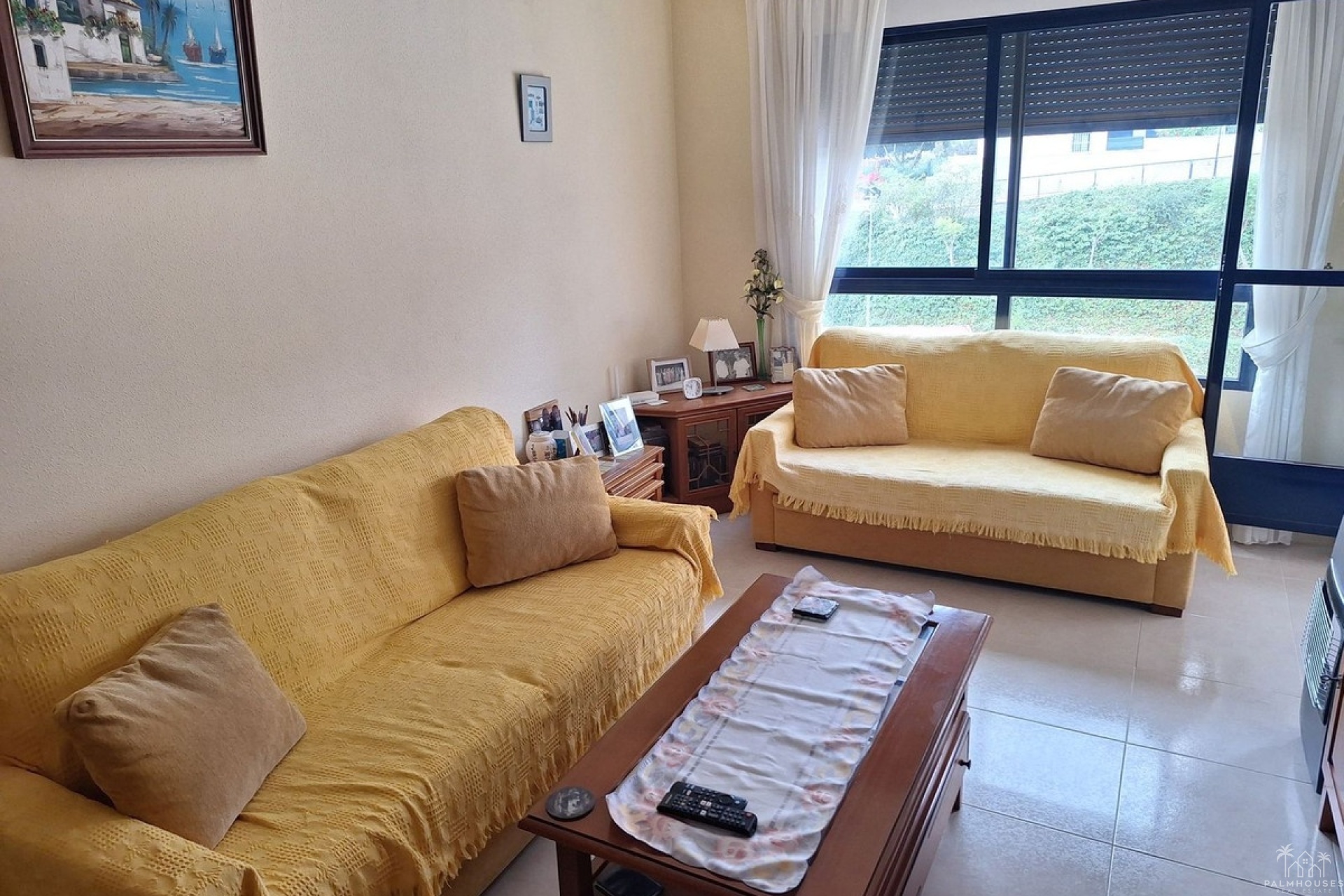 Venta - Apartment - Villajoyosa - La Cala de Villajoyosa