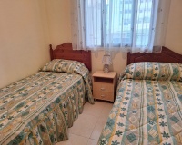 Venta - Apartment - Villajoyosa - La Cala de Villajoyosa