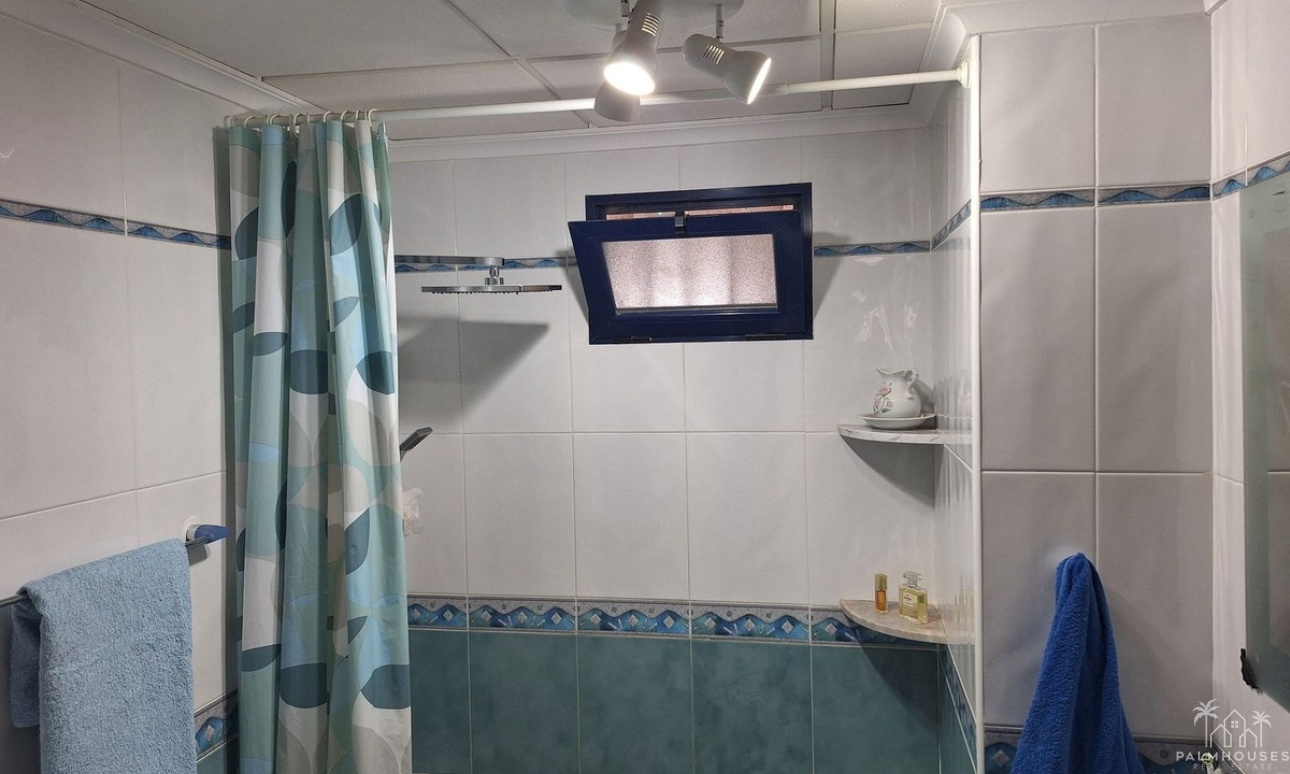 Venta - Apartment - Villajoyosa - La Cala de Villajoyosa