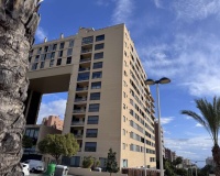 Venta - Apartment - Villajoyosa - La Cala
