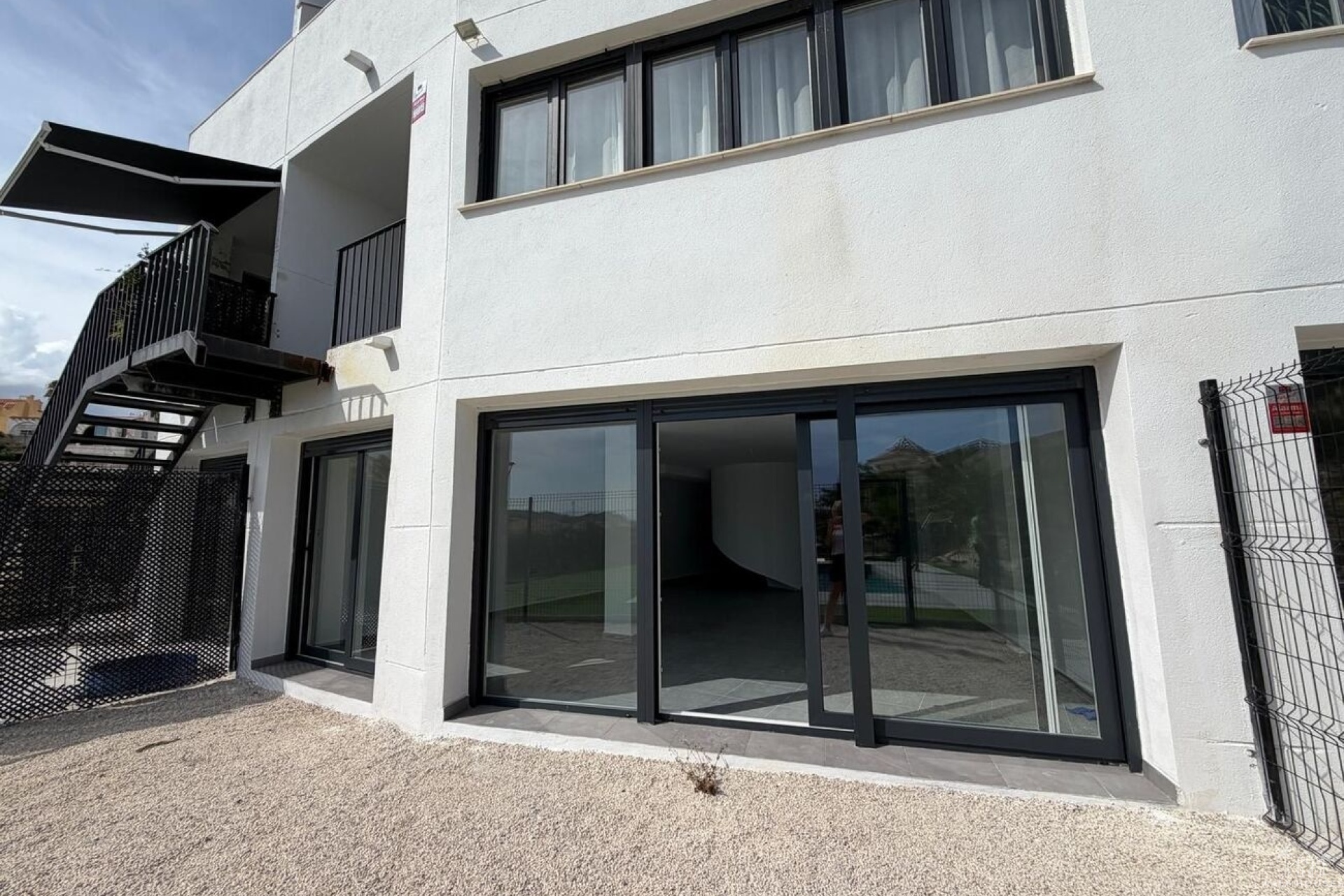 Venta - Apartment - Villajoyosa - Montiboli