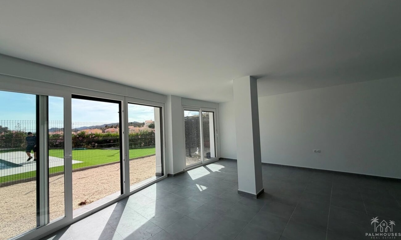 Venta - Apartment - Villajoyosa - Montiboli