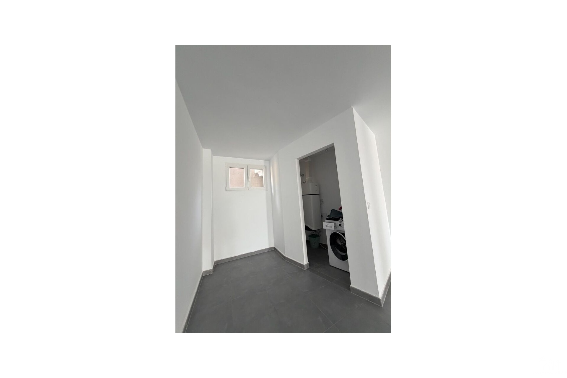 Venta - Apartment - Villajoyosa - Montiboli