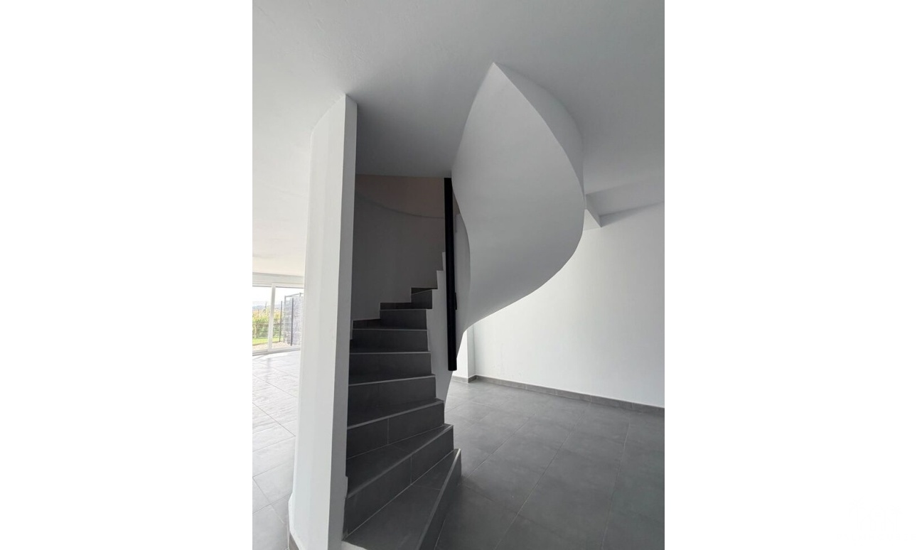 Venta - Apartment - Villajoyosa - Montiboli