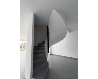Venta - Apartment - Villajoyosa - Montiboli