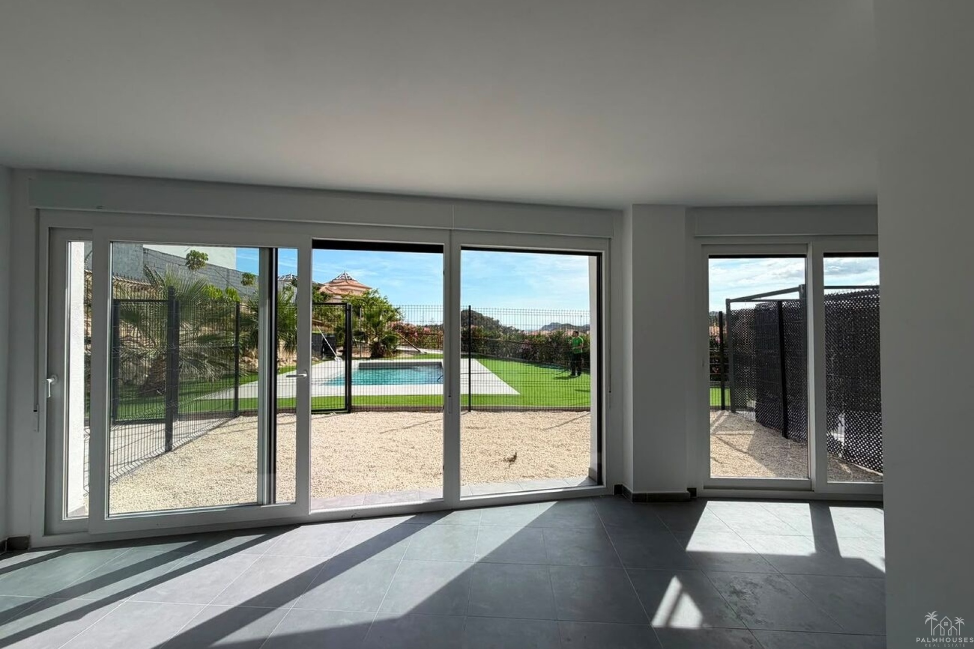 Venta - Apartment - Villajoyosa - Montiboli