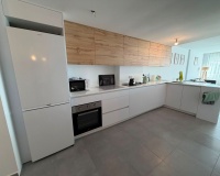 Venta - Apartment - Villajoyosa - Montiboli