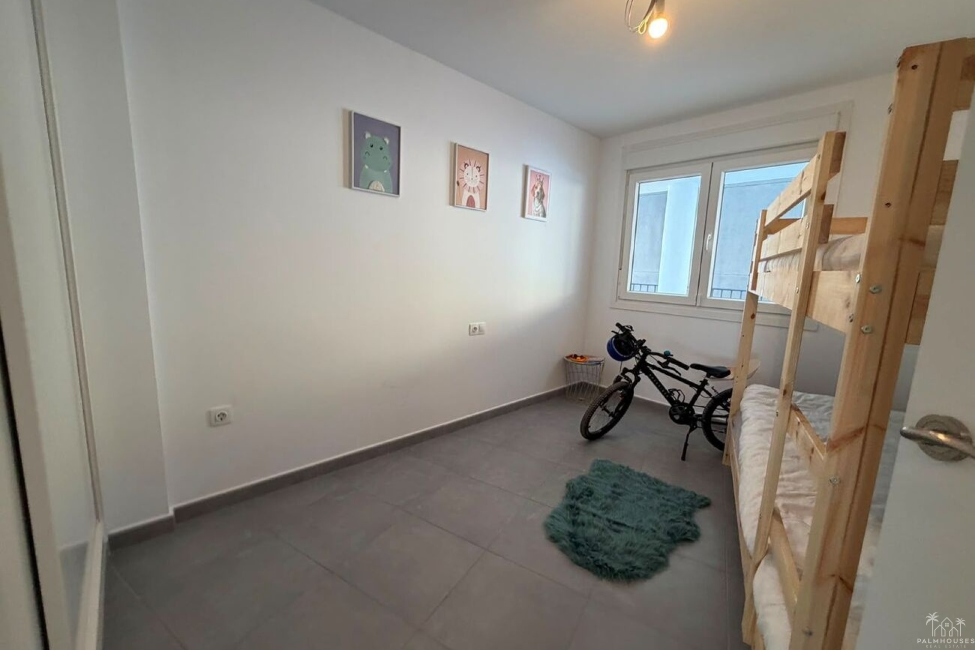 Venta - Apartment - Villajoyosa - Montiboli