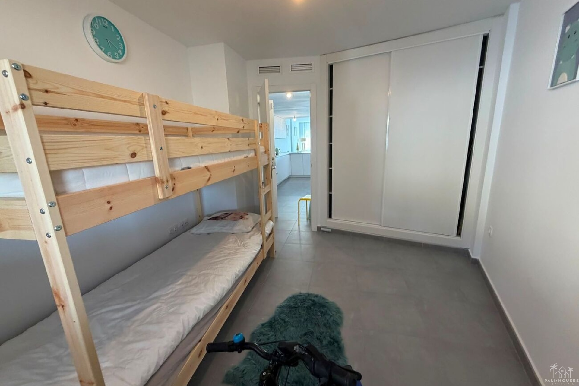 Venta - Apartment - Villajoyosa - Montiboli