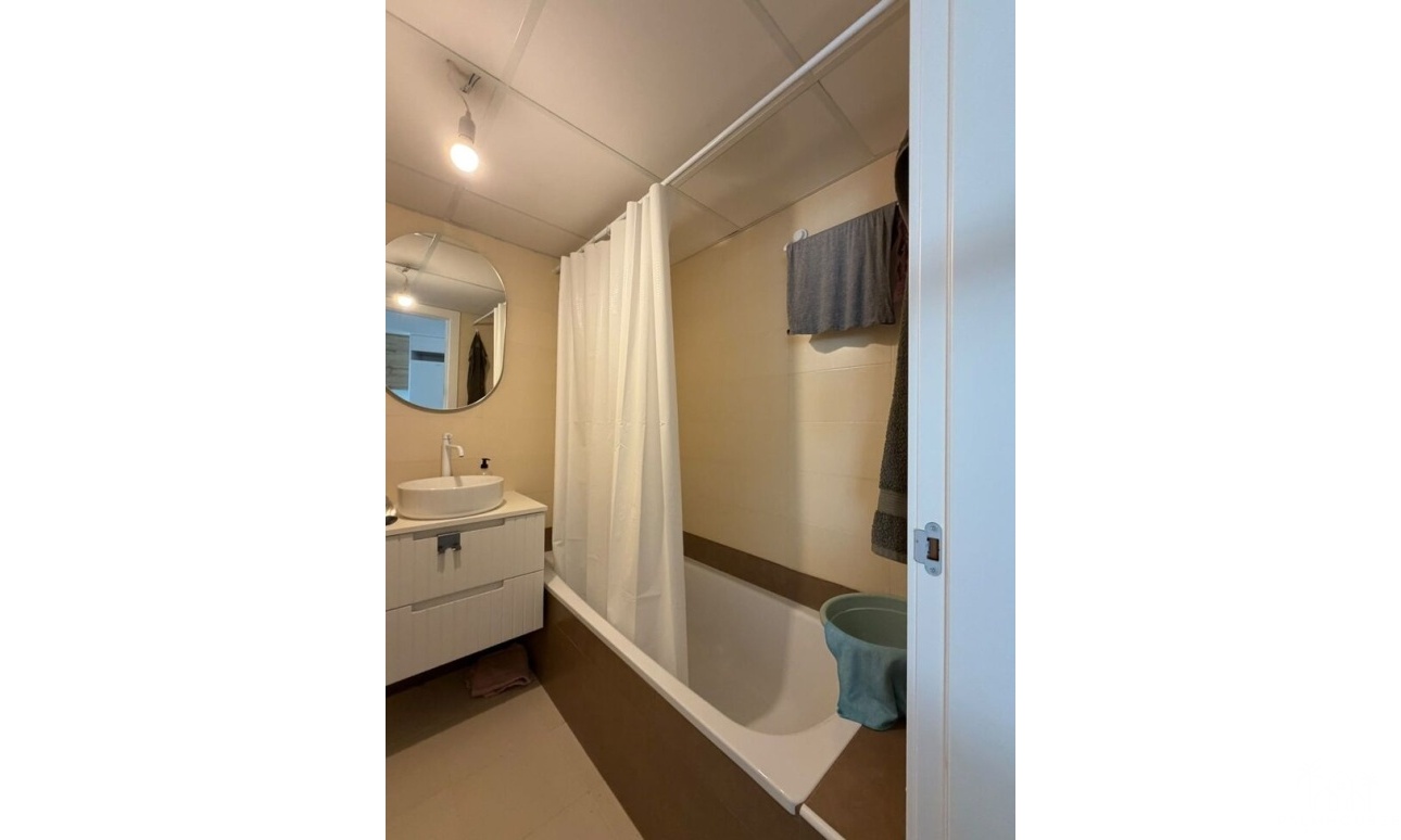Venta - Apartment - Villajoyosa - Montiboli
