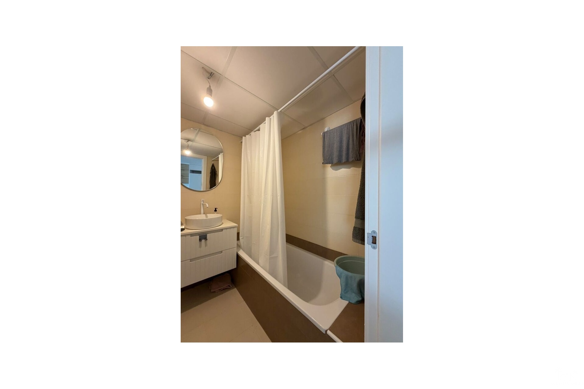 Venta - Apartment - Villajoyosa - Montiboli