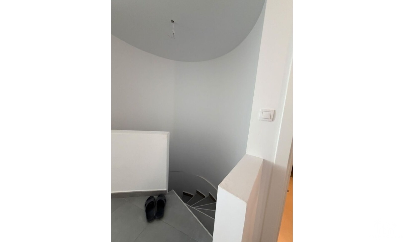 Venta - Apartment - Villajoyosa - Montiboli
