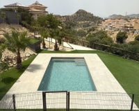 Venta - Apartment - Villajoyosa - Montiboli