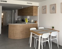 Venta - Apartment - Villajoyosa - Montiboli