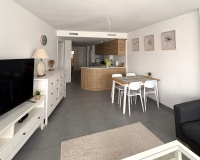 Venta - Apartment - Villajoyosa - Montiboli