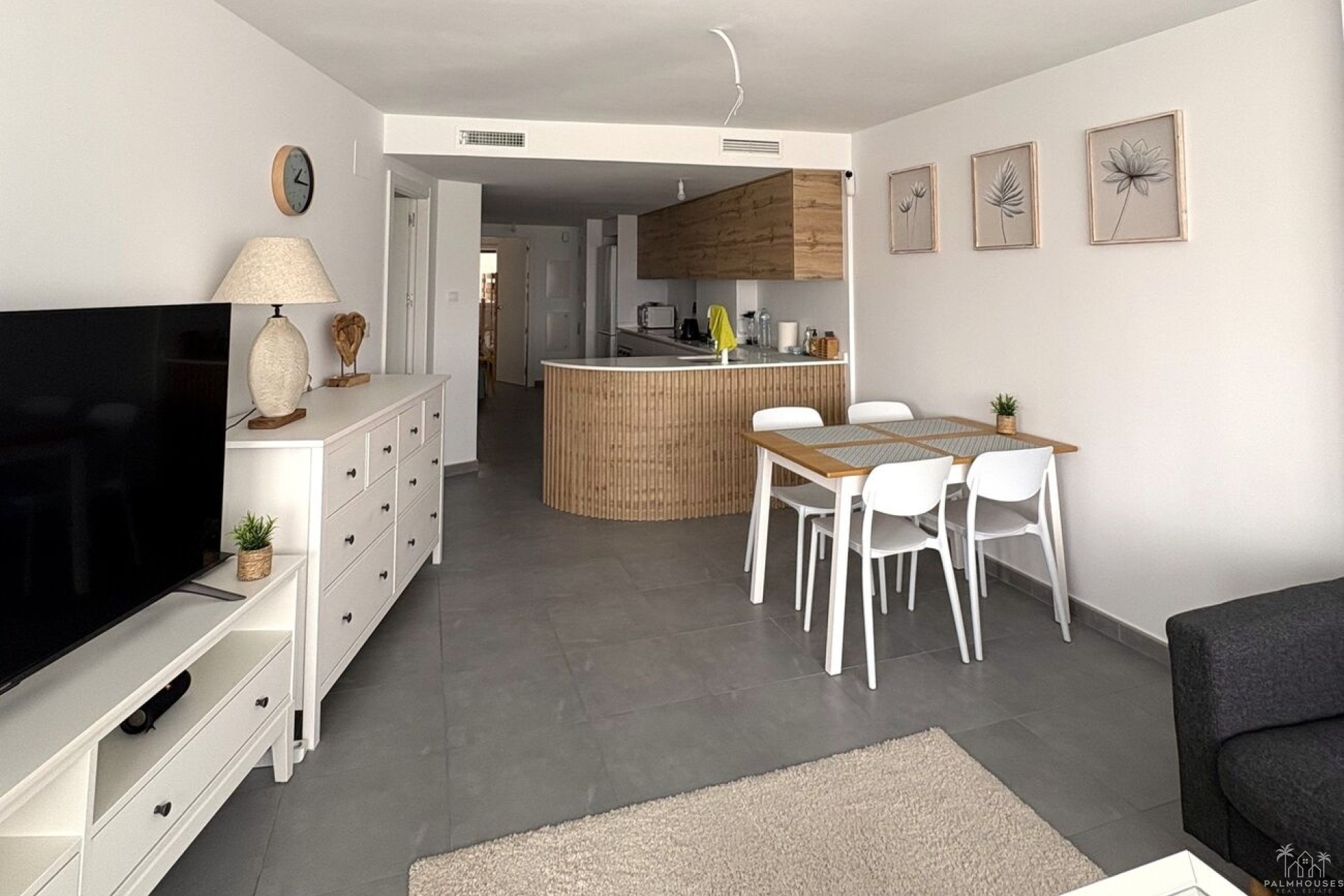 Venta - Apartment - Villajoyosa - Montiboli