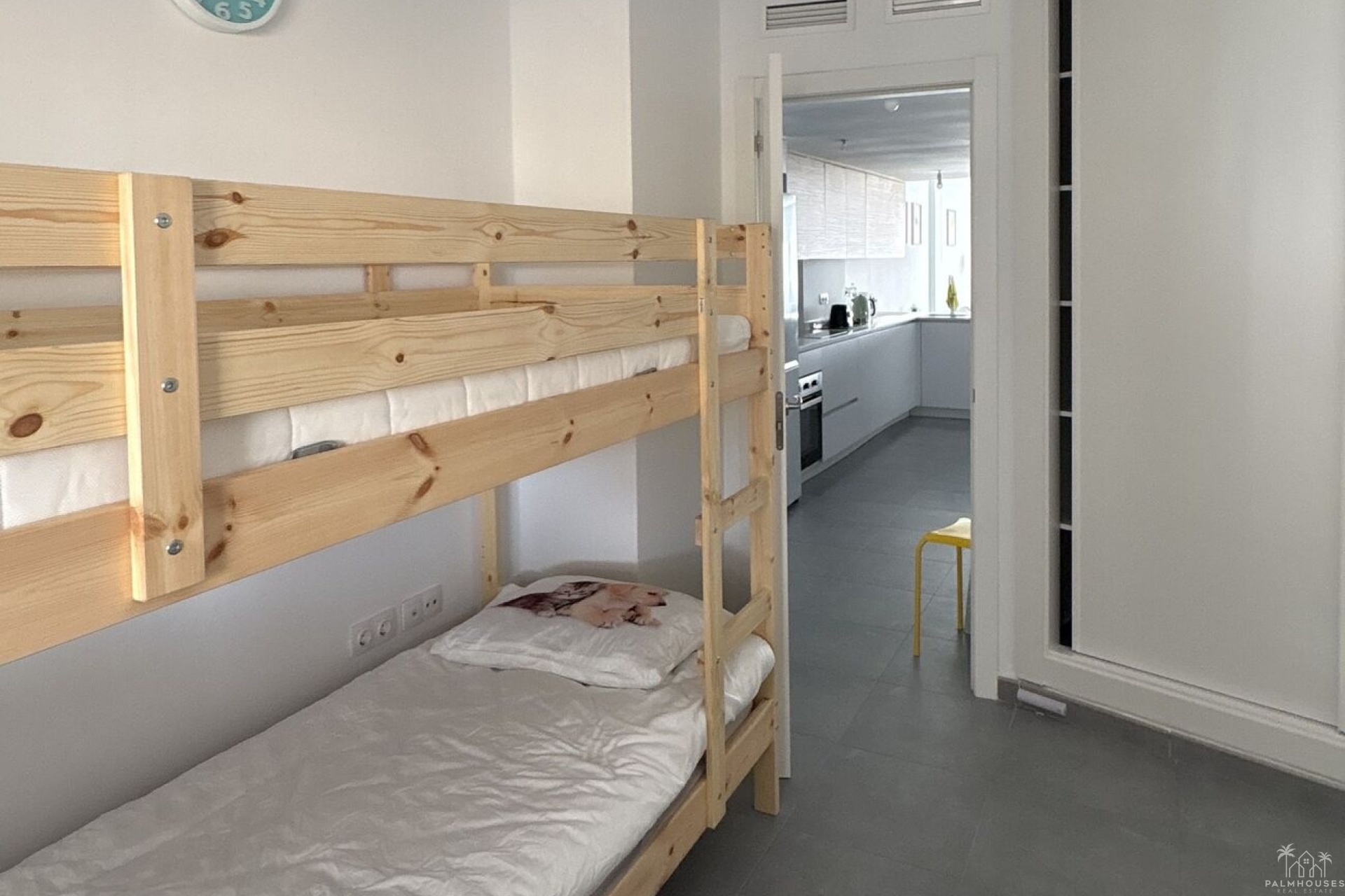 Venta - Apartment - Villajoyosa - Montiboli