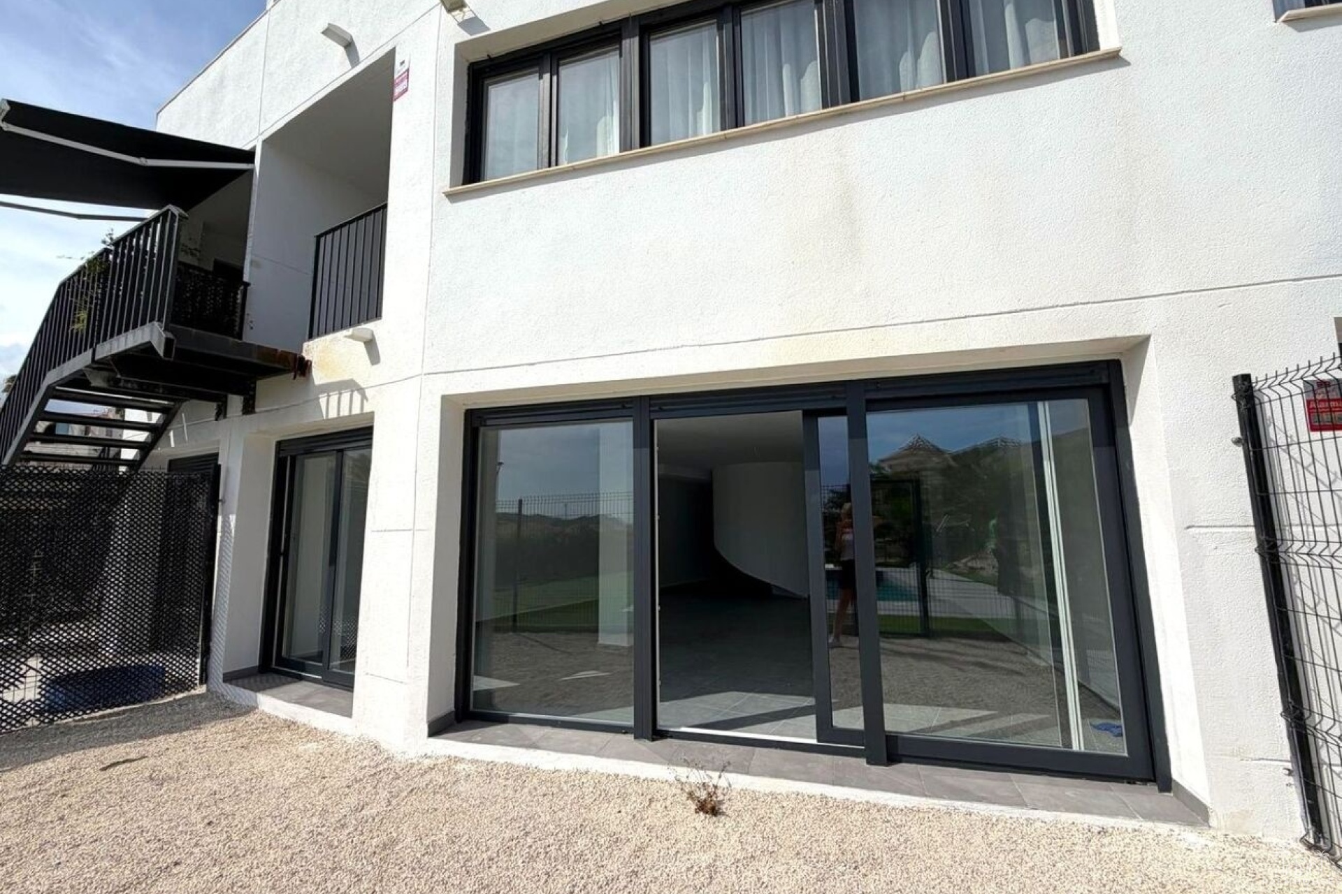 Venta - Apartment - Villajoyosa - Montiboli