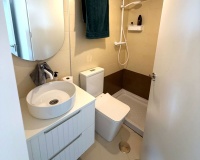 Venta - Apartment - Villajoyosa - Montiboli
