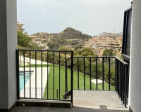 Venta - Apartment - Villajoyosa - Montiboli