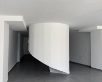 Venta - Apartment - Villajoyosa - Montiboli