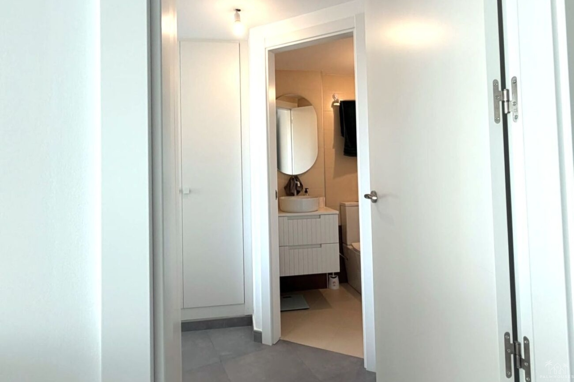 Venta - Apartment - Villajoyosa - Montiboli