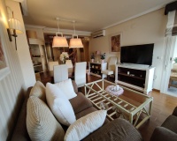 Venta - Apartment - Villajoyosa - Villajoyosa Centro
