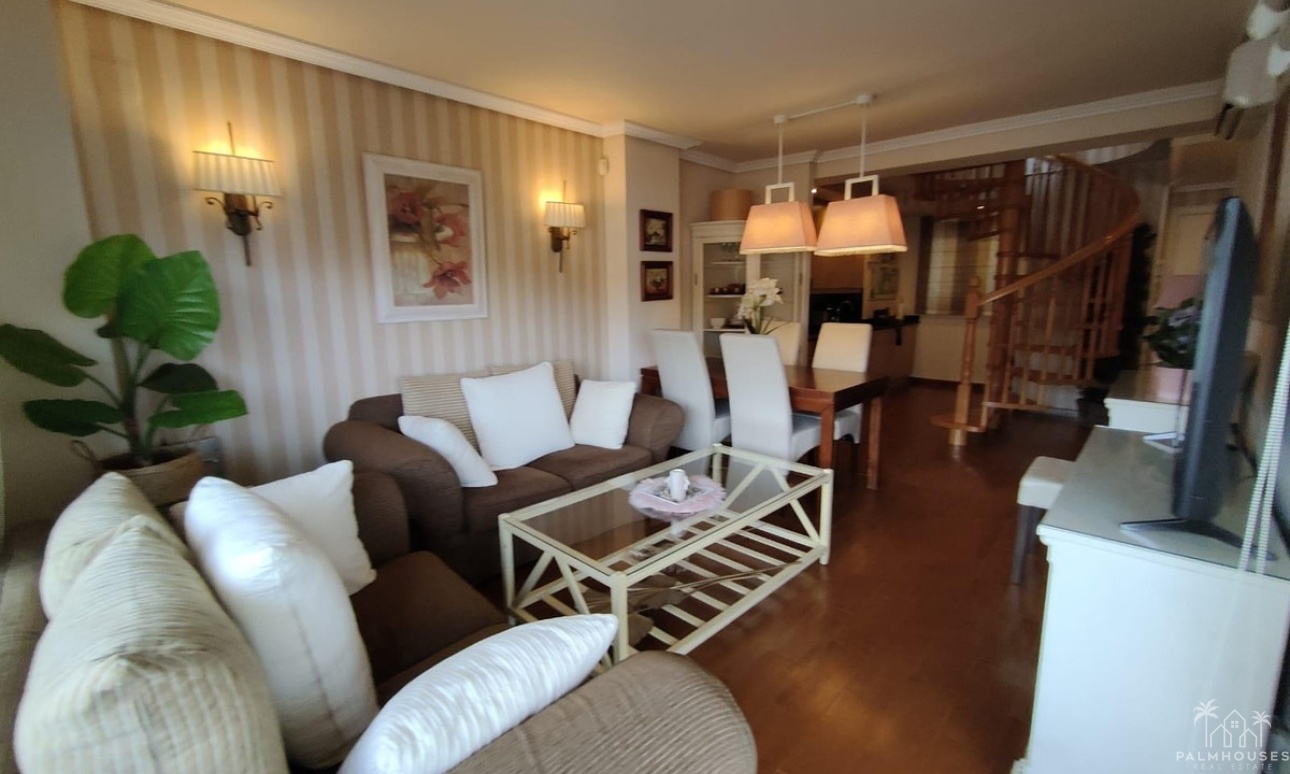 Venta - Apartment - Villajoyosa - Villajoyosa Centro