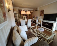 Venta - Apartment - Villajoyosa - Villajoyosa Centro