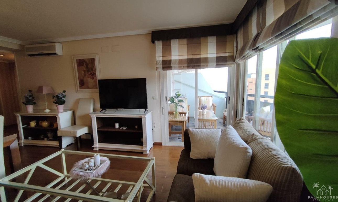 Venta - Apartment - Villajoyosa - Villajoyosa Centro