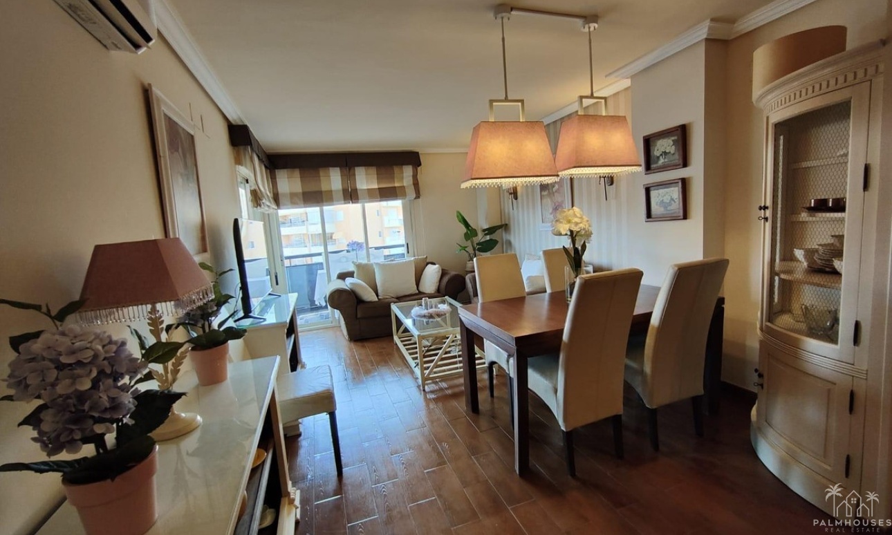 Venta - Apartment - Villajoyosa - Villajoyosa Centro