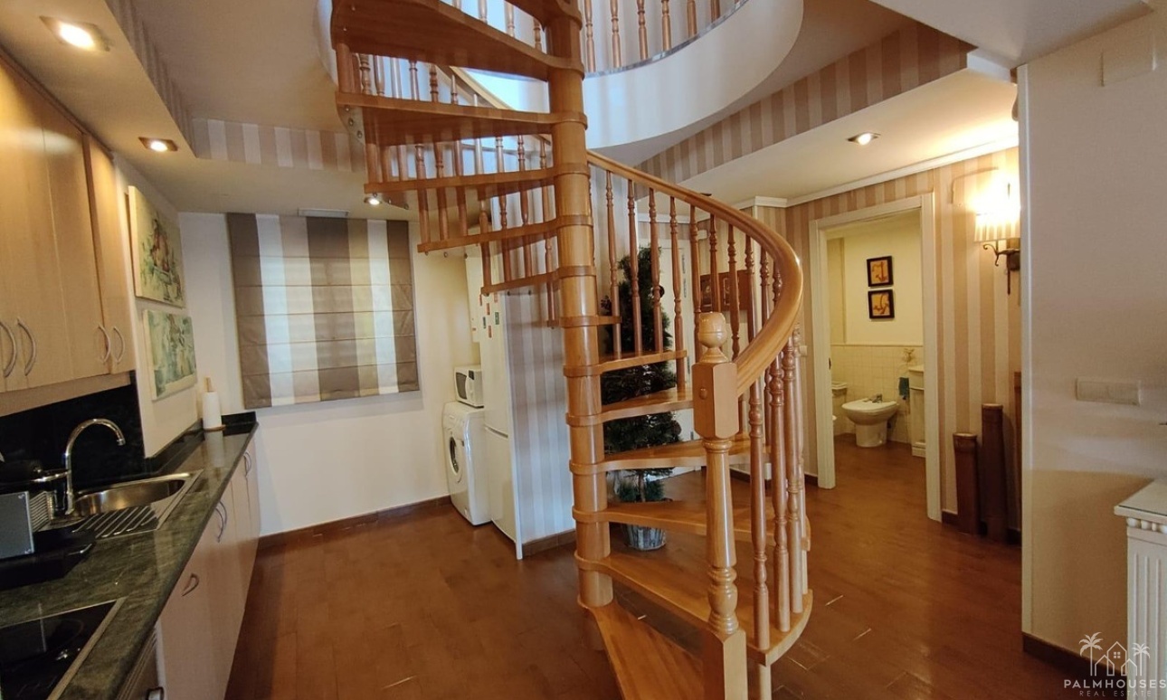 Venta - Apartment - Villajoyosa - Villajoyosa Centro