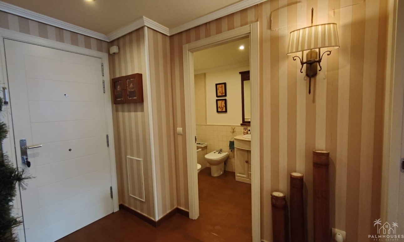 Venta - Apartment - Villajoyosa - Villajoyosa Centro
