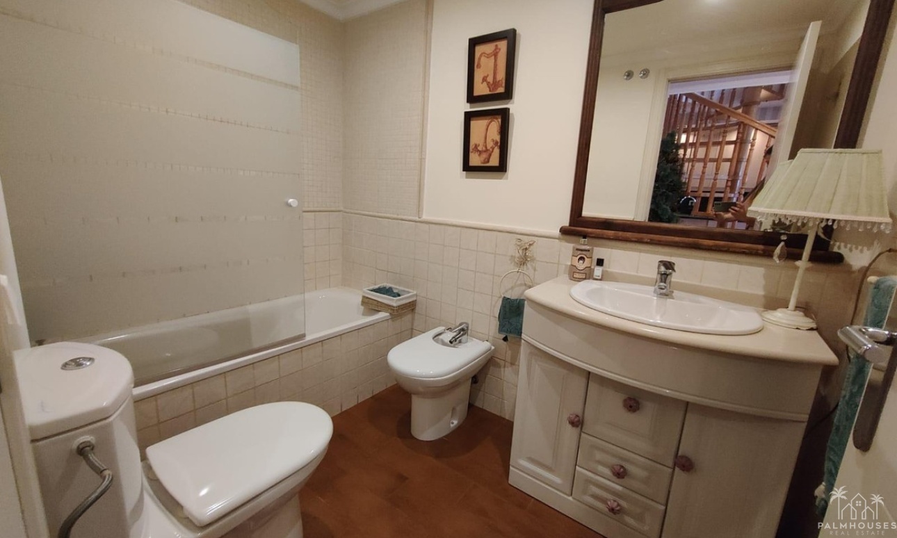 Venta - Apartment - Villajoyosa - Villajoyosa Centro