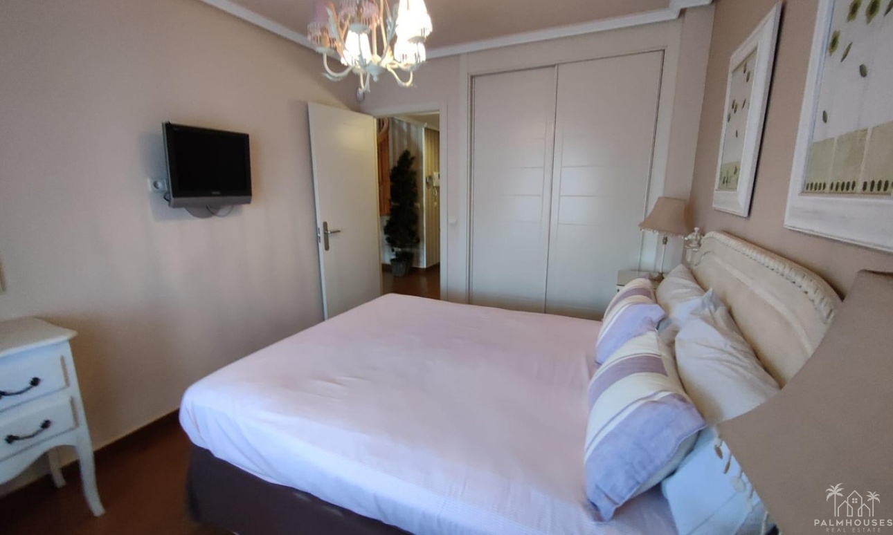 Venta - Apartment - Villajoyosa - Villajoyosa Centro
