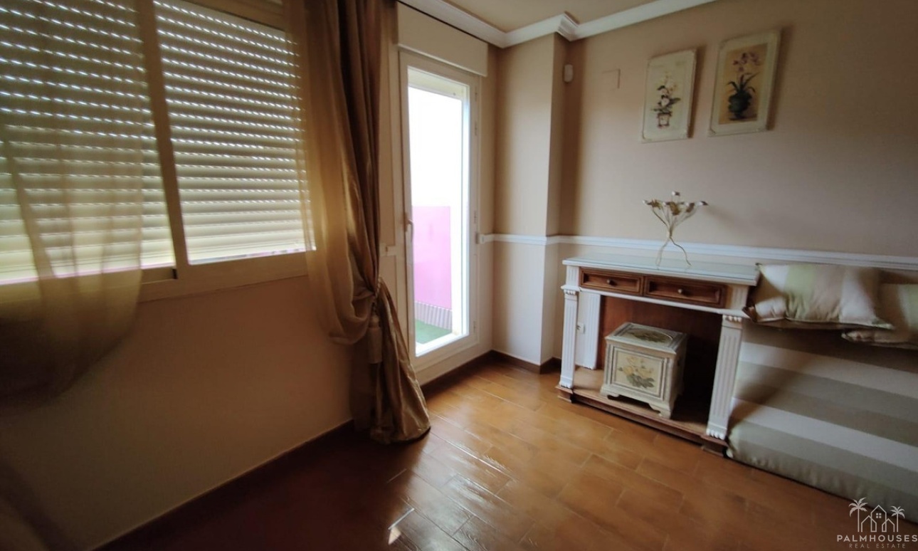 Venta - Apartment - Villajoyosa - Villajoyosa Centro