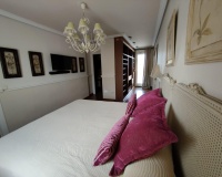 Venta - Apartment - Villajoyosa - Villajoyosa Centro