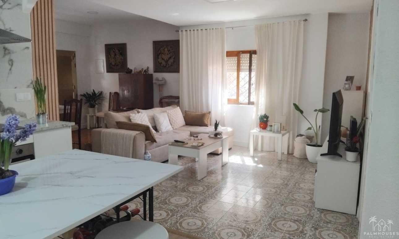 Venta - Apartment - Villajoyosa - Villajoyosa Centro