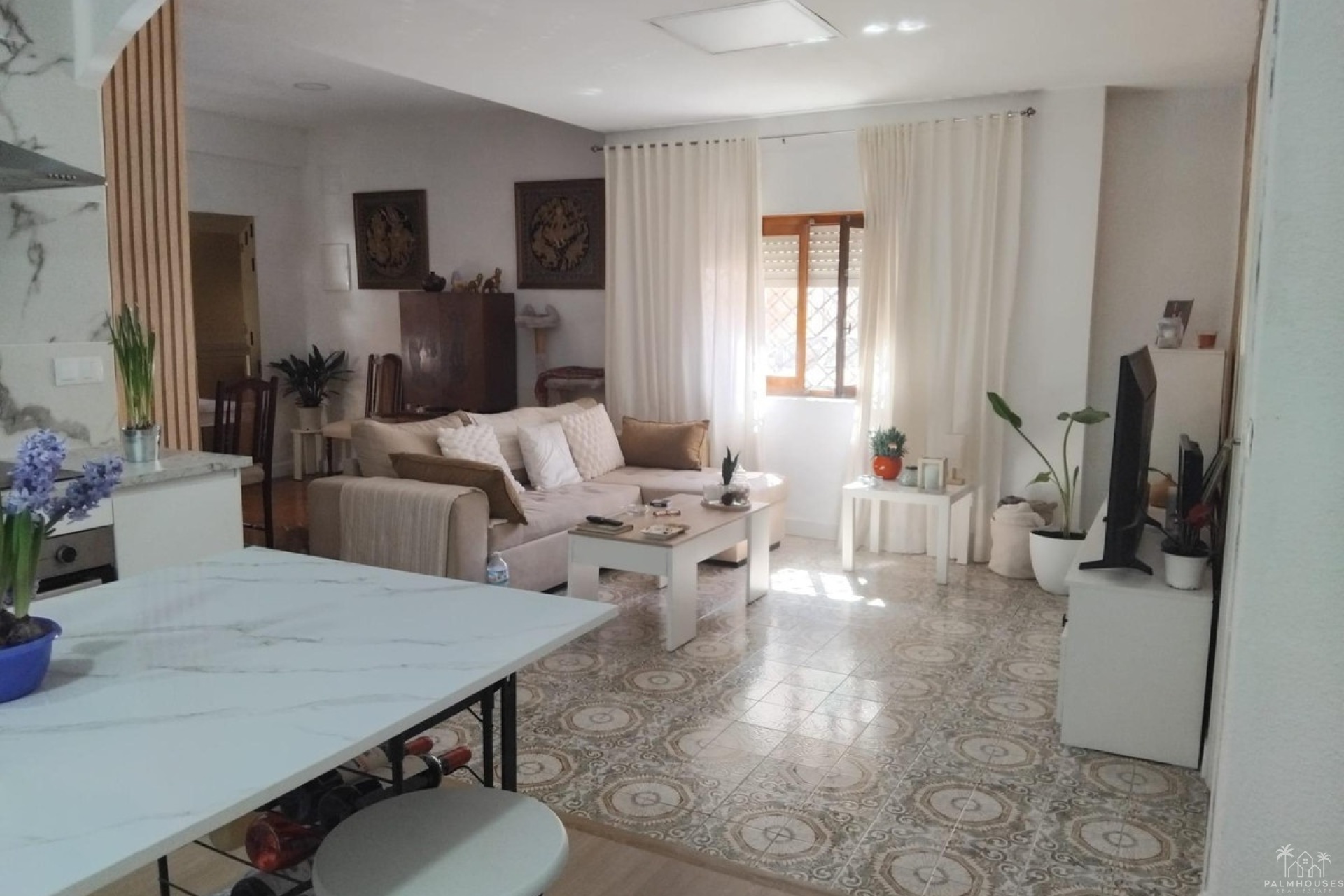 Venta - Apartment - Villajoyosa - Villajoyosa Centro