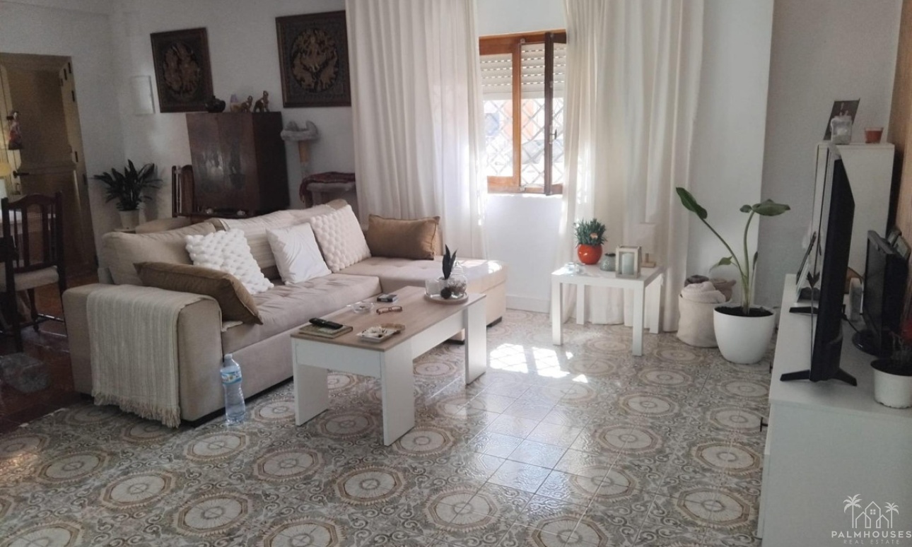 Venta - Apartment - Villajoyosa - Villajoyosa Centro