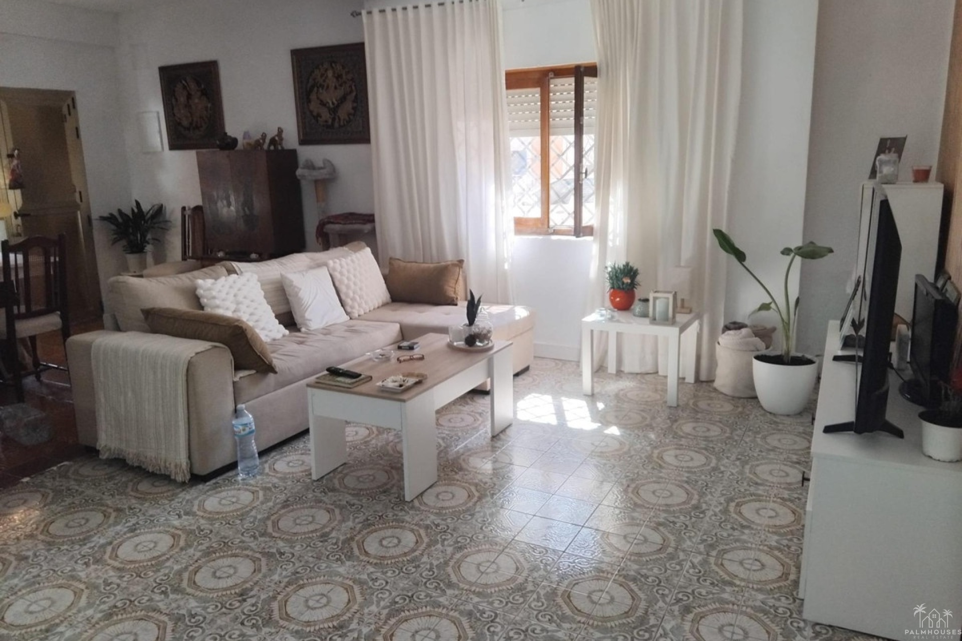 Venta - Apartment - Villajoyosa - Villajoyosa Centro