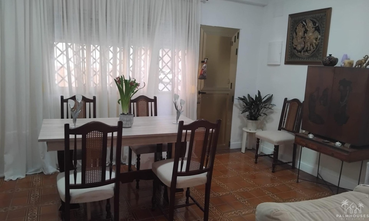 Venta - Apartment - Villajoyosa - Villajoyosa Centro