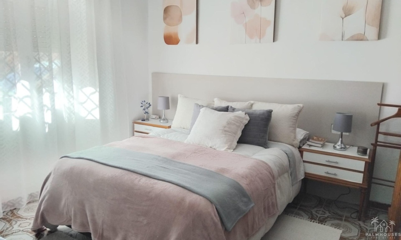 Venta - Apartment - Villajoyosa - Villajoyosa Centro