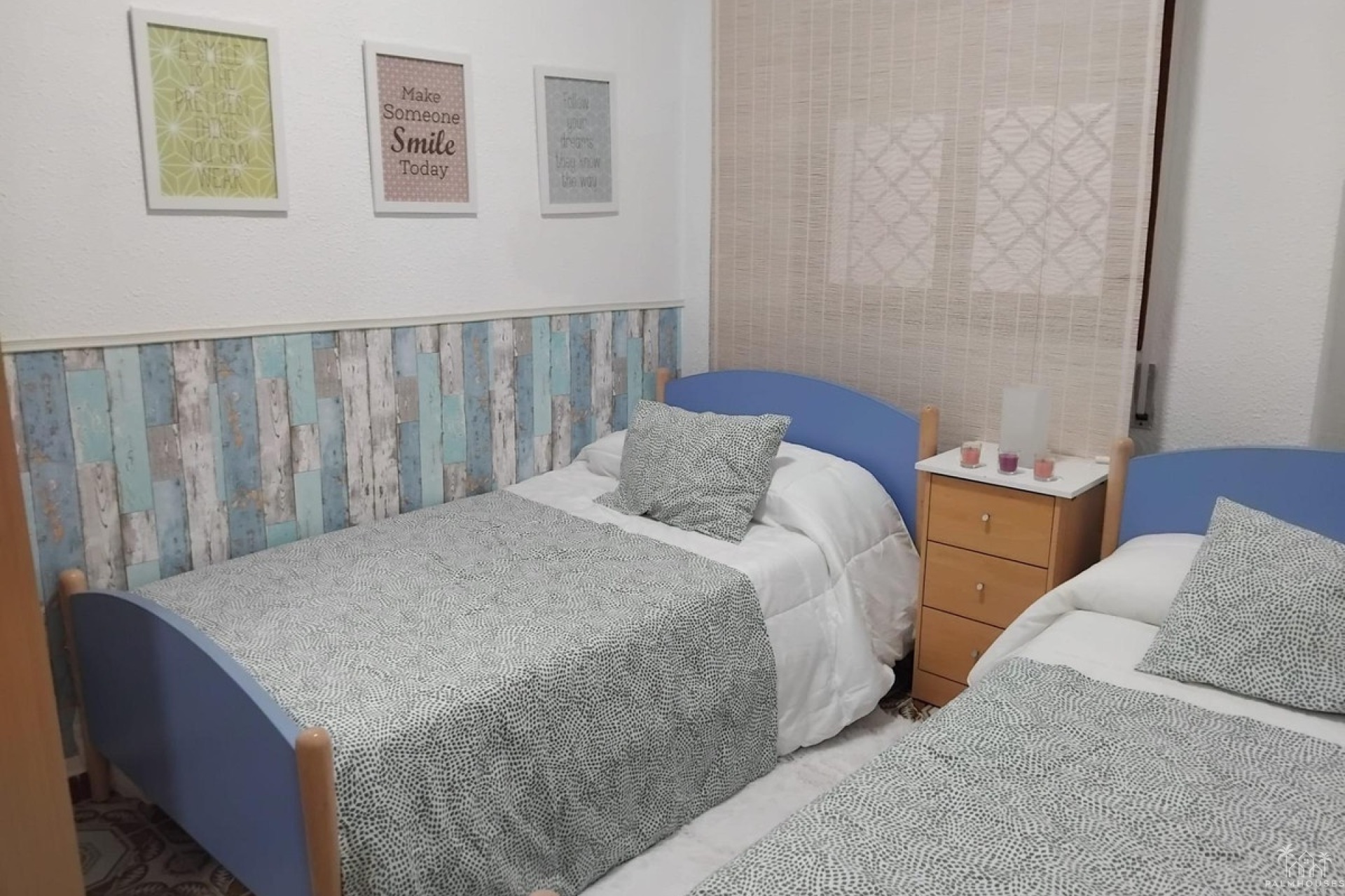 Venta - Apartment - Villajoyosa - Villajoyosa Centro
