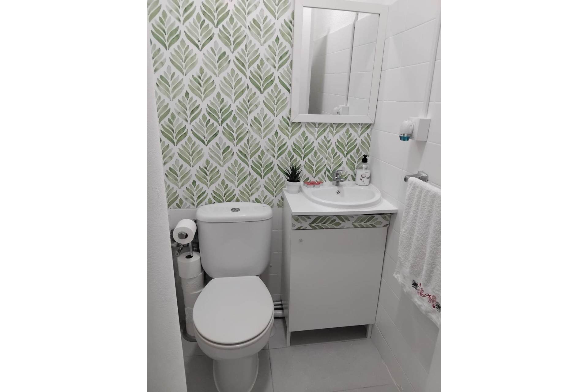 Venta - Apartment - Villajoyosa - Villajoyosa Centro